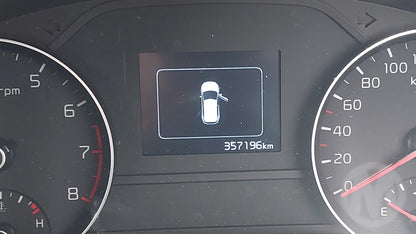 Kia 
Sportage