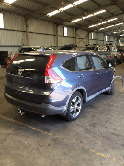 2014 Honda CR-V VTi RM4Station Wagon 
Honda
CR-V