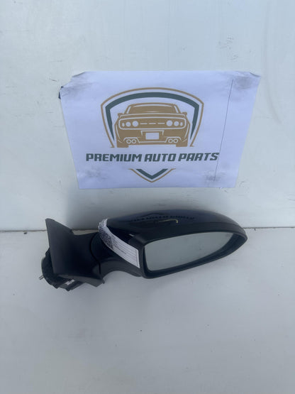 2016  JH Right Door Mirror