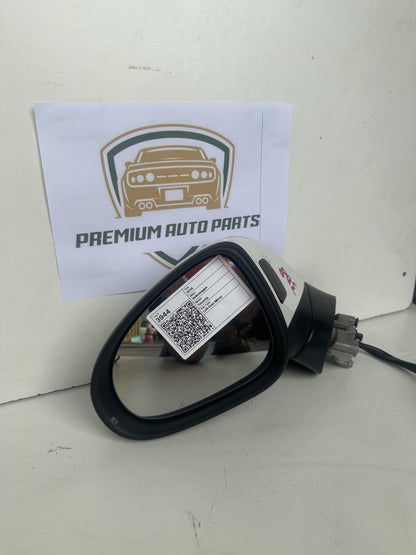 2014  MK2 - 7P Left Door Mirror
