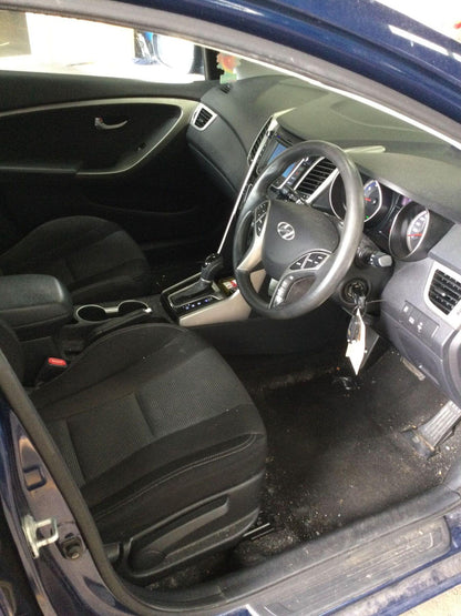Hyundai 
i30