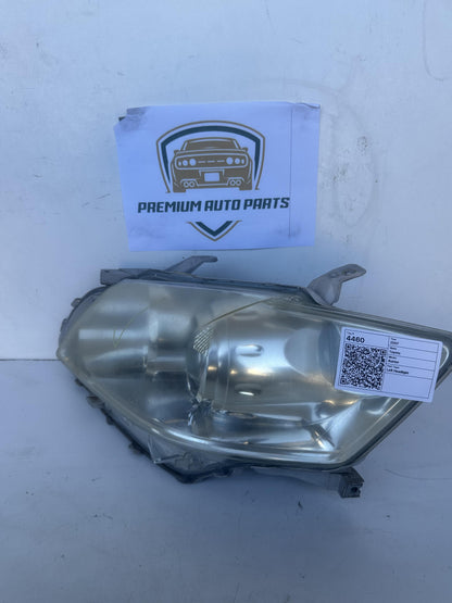 2007  V40 Left Headlight