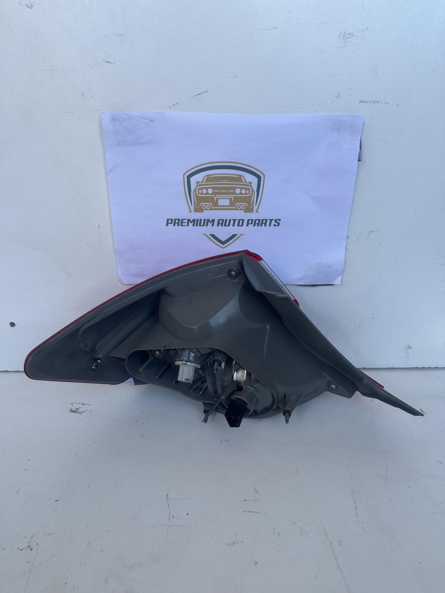 2013  XV50 Right Taillight