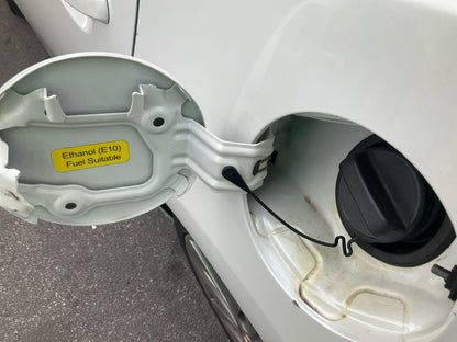 Toyota 
Corolla