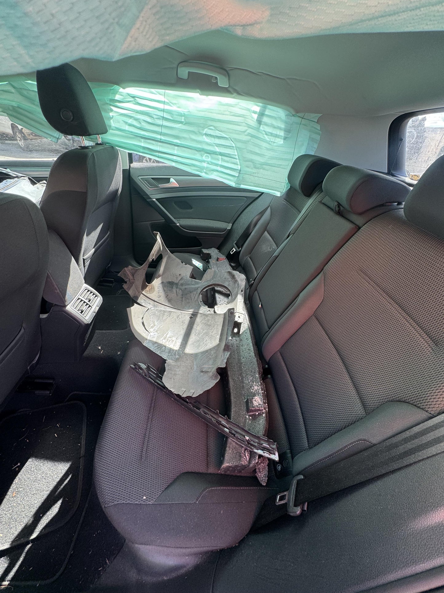 2019 Volkswagen Golf  Station Wagon 
Volkswagen
Golf