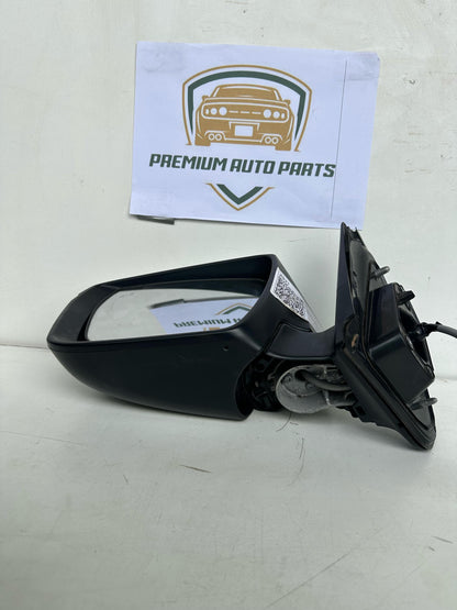 2023  RG Left Door Mirror