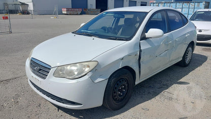 Hyundai 
Elantra