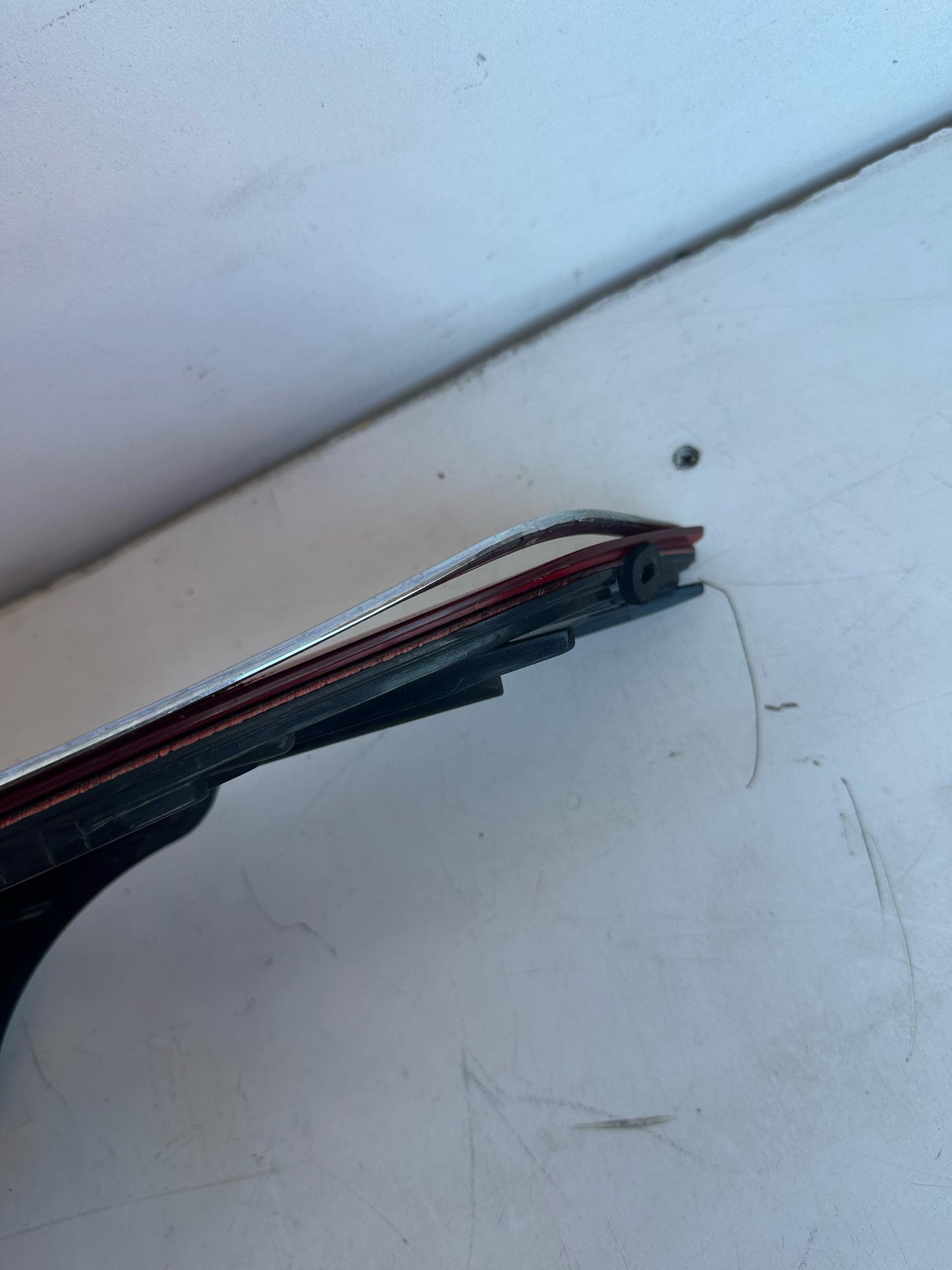 2011 Kia Optima TF Right Taillight
