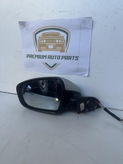 2014   Left Door Mirror