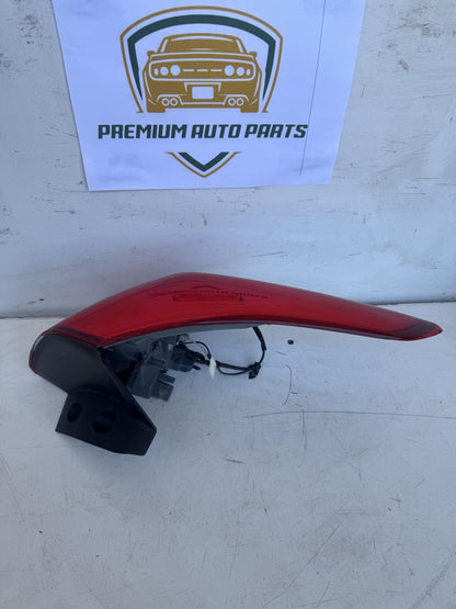2016  GD Left Taillight