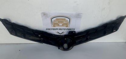 2006  R50 Grille