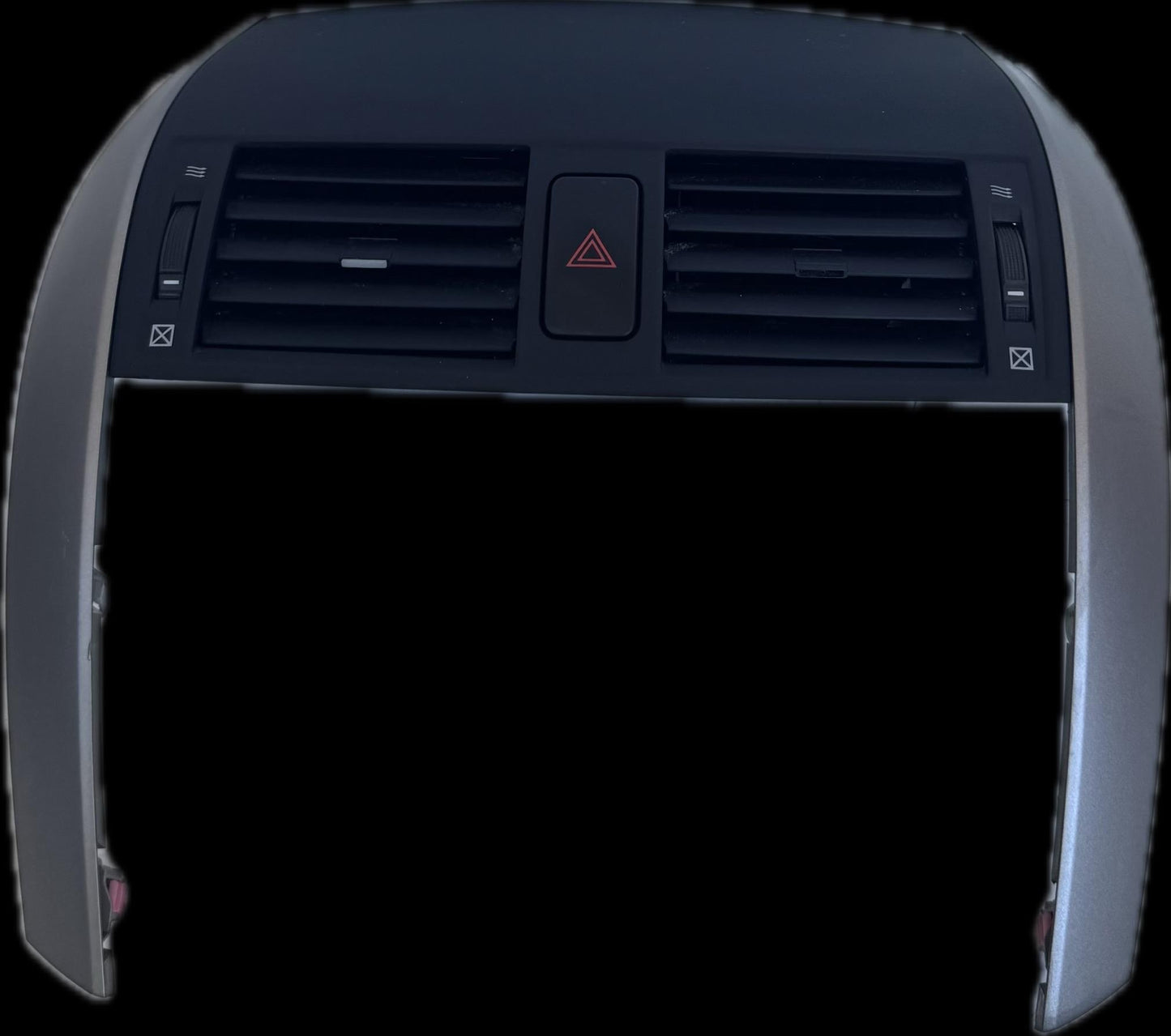 2008   Dash Vent