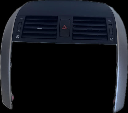 2008   Dash Vent