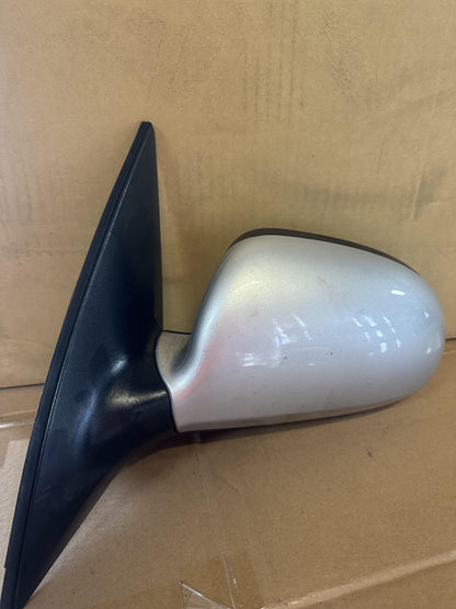 2012  I30 Left Door Mirror