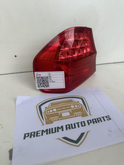 2011  E90 Left Taillight