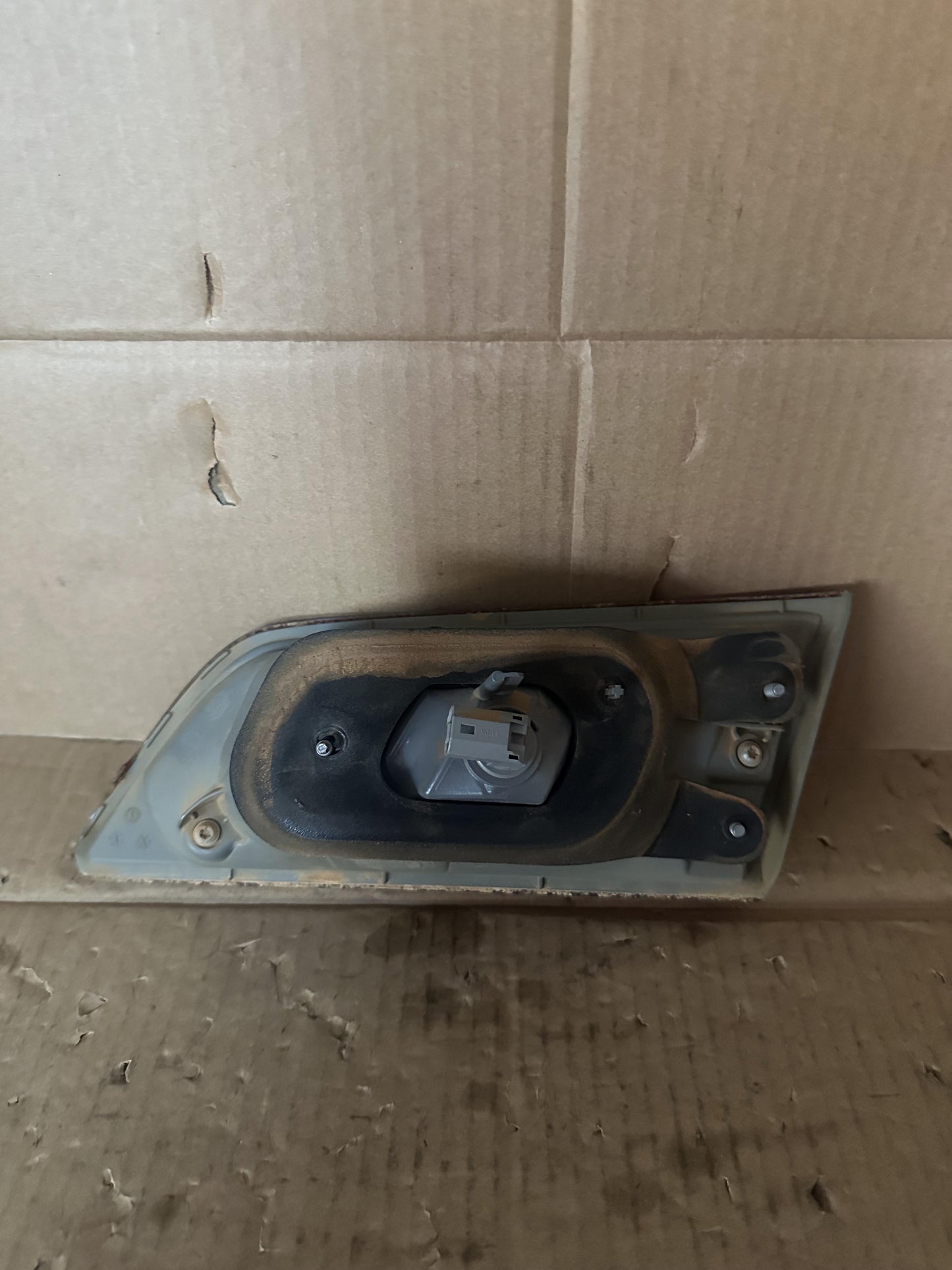2011  XV50 Left Boot Light