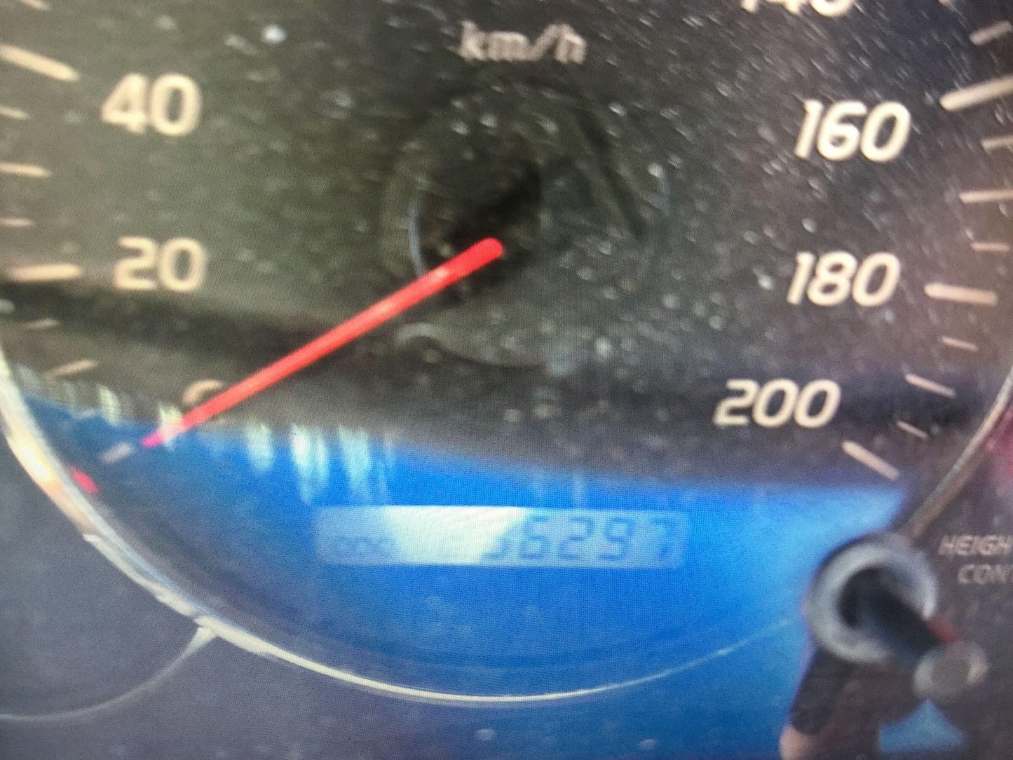 2003 Toyota Land Cruiser Prado