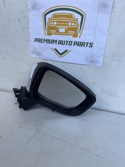 2015   Right Door Mirror