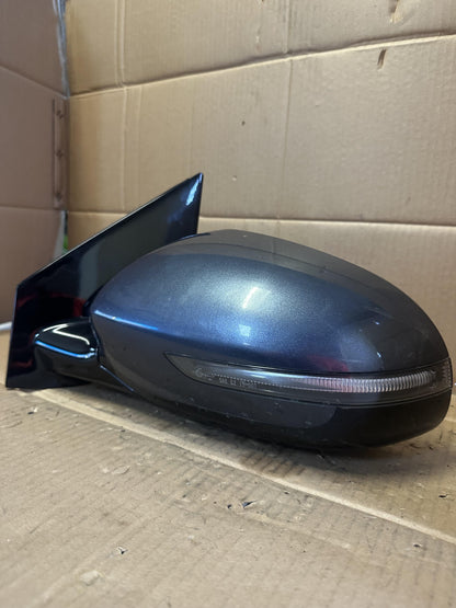 2018  QL Left Door Mirror