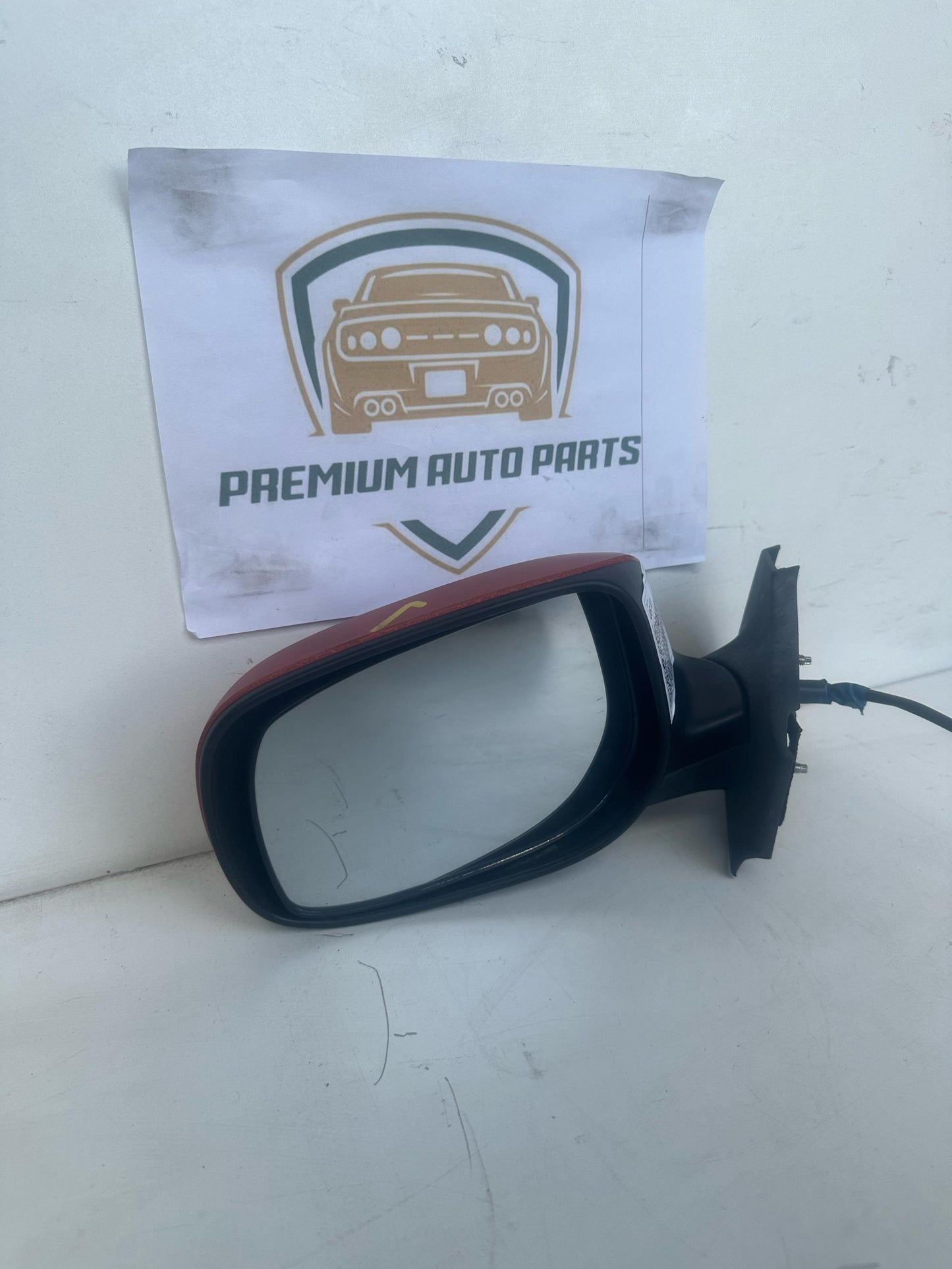 2006   Left Door Mirror
