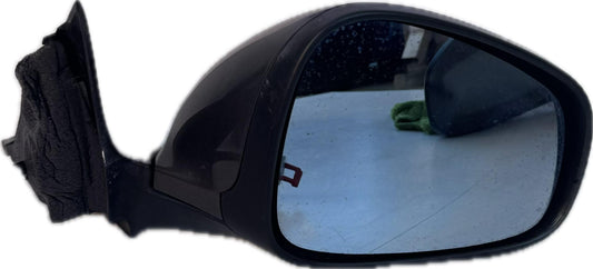 2008 Alfa Romeo1 59 Right Door Mirror
