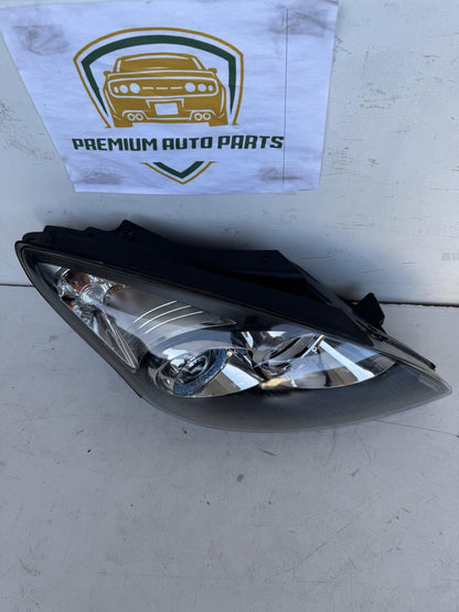2011 FD Right Headlight