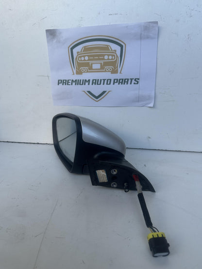 2014   Left Door Mirror