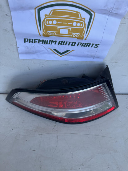2011  FG Left Taillight