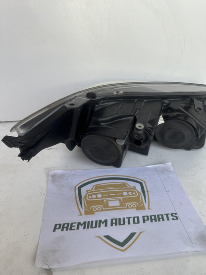 2017   Left Headlight