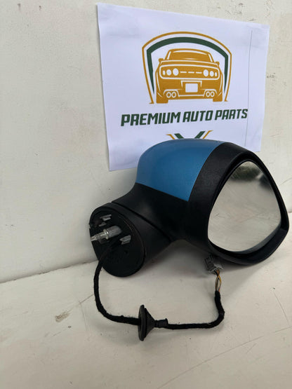 2009   Right Door Mirror