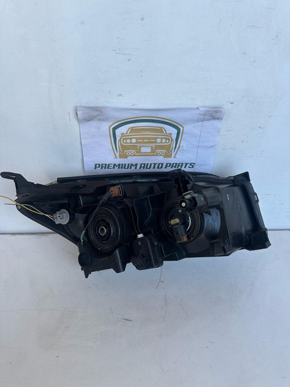 2008 Toyota RAV4 Left Headlight