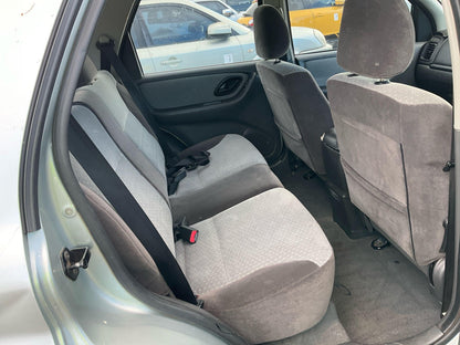 2006 Ford Escape  Station Wagon 
Ford
Escape