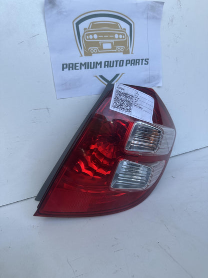 2010  GE Right Taillight