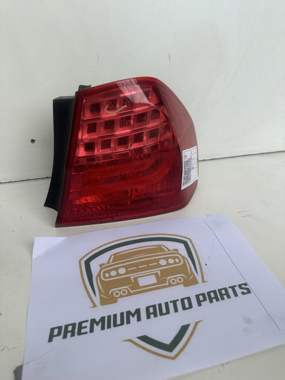 2011  E90 Right Taillight