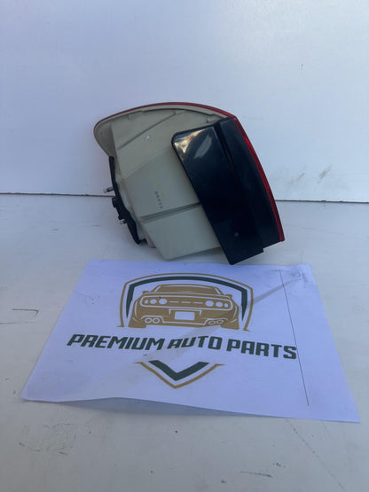 2007  MK5 - 1K Right Taillight