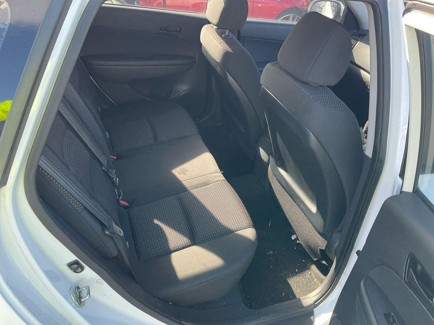 2011 Hyundai i30  Station Wagon 
Hyundai
i30