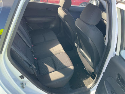 2011 Hyundai i30  Station Wagon 
Hyundai
i30