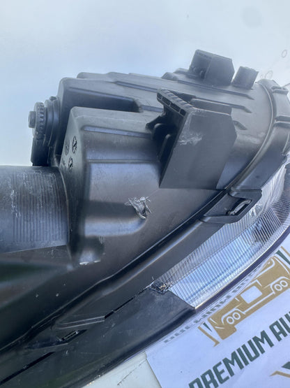 2023  PD Left Headlight