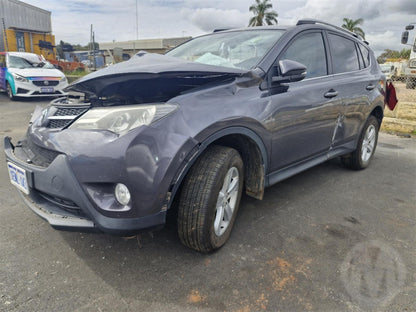 Toyota 
RAV4