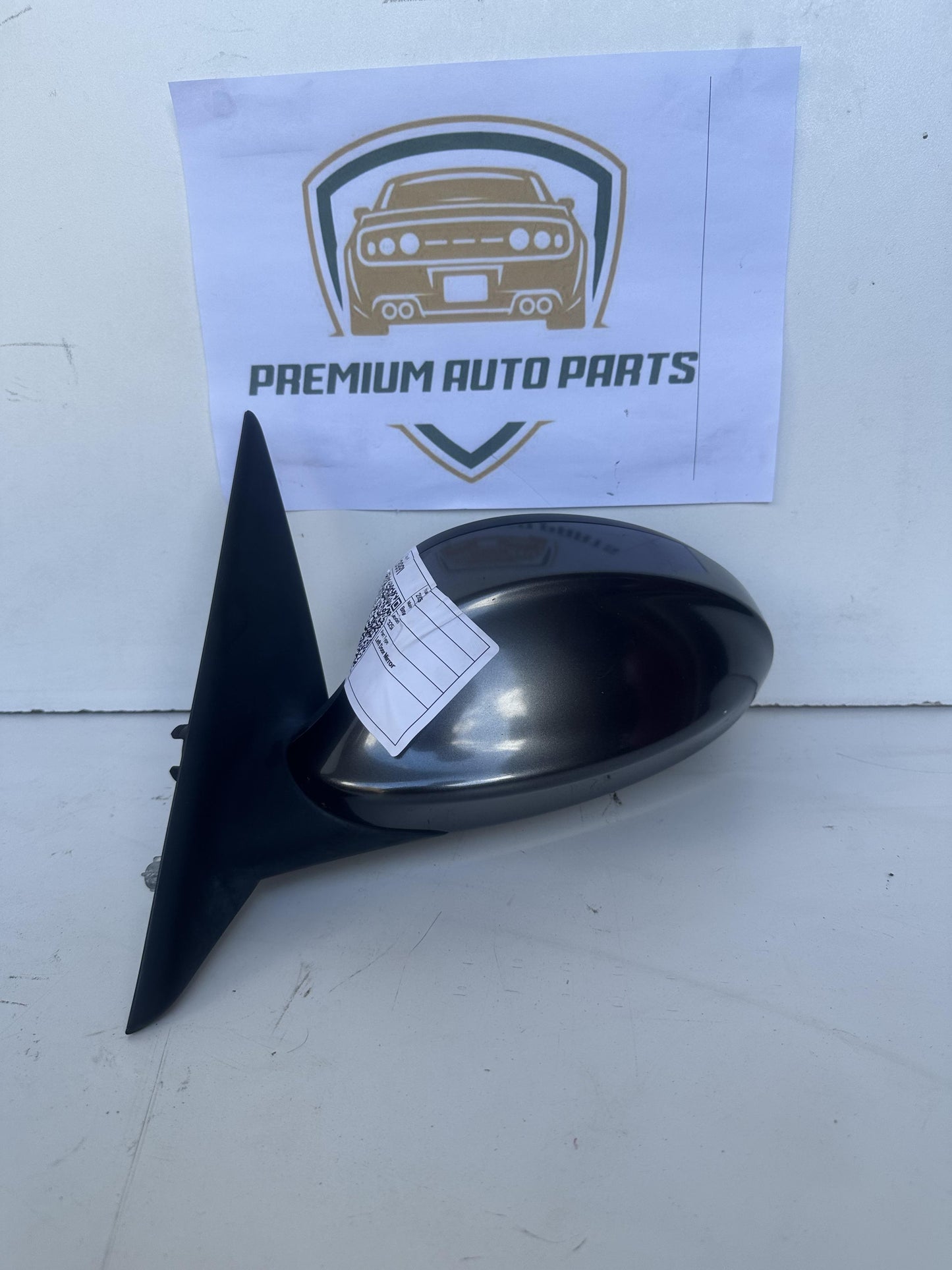 2006   Left Door Mirror