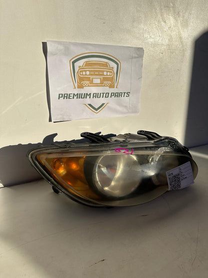 2010 Proton Satria Neo Right Headlight