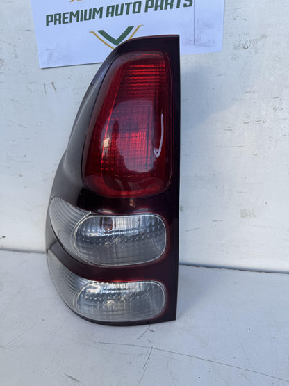 2006   Left Taillight