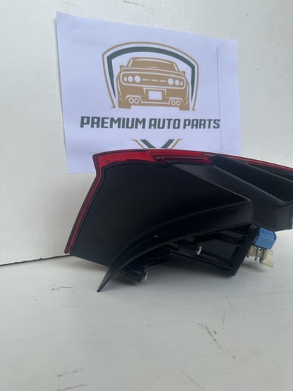 2021  MK1 - A1 Left Taillight