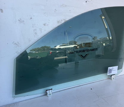 2023   Left Front Door Window
