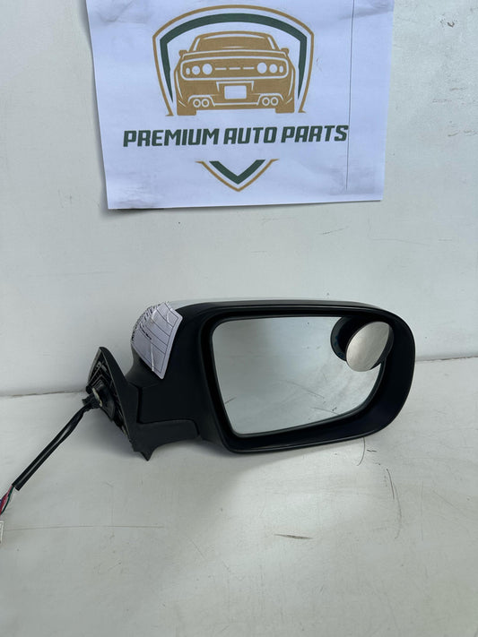 2006 Subaru Liberty Right Door Mirror