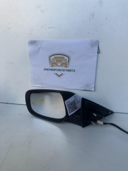 2008  XV40 Left Door Mirror