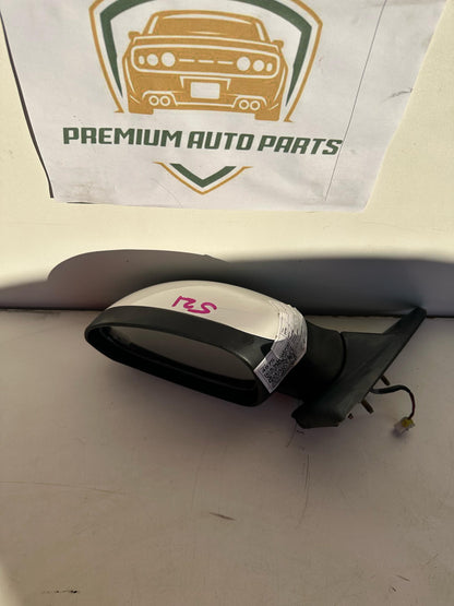 2010 Proton Satria Neo Left Door Mirror