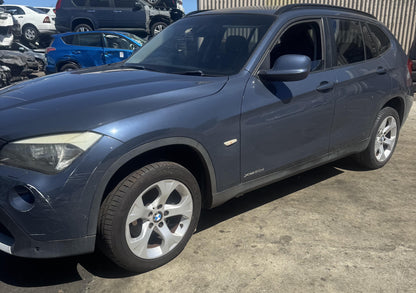 2010 BMW X1  E84Station Wagon 
BMW
X1