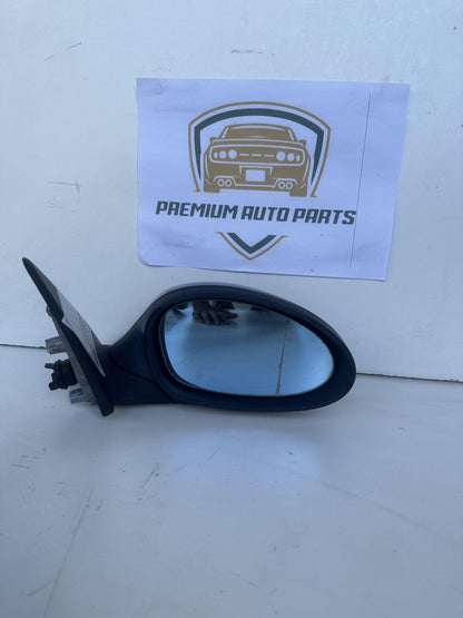2006   Right Door Mirror