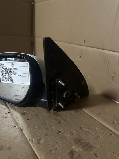 2011   Left Door Mirror